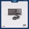 Mô hình xe Porsche 911 1964 1:64 MiniGT