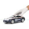 Mô hình xe Porsche 911 ( 992 ) Dakar 2023 1:18 Norev