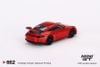 Mô hình xe Porsche 911 ( 992 ) GT3 1:64 MiniGT