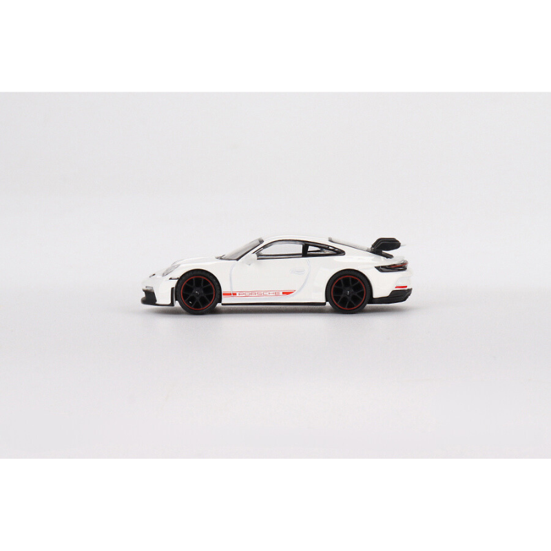 Mô hình xe Porsche 911 ( 992 ) GT3 1:64 MiniGT