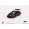 Mô hình xe Porsche 911 (992) GT3 RS 1:64 MiniGT