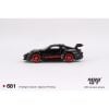 Mô hình xe Porsche 911 (992) GT3 RS 1:64 MiniGT