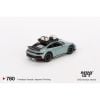 Mô hình xe Porsche 911 Dakar 1:64 MiniGT