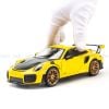 Mô hình xe Porsche 911 GT2 RS 1:24 Maisto