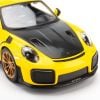Mô hình xe Porsche 911 GT2 RS 1:24 Maisto