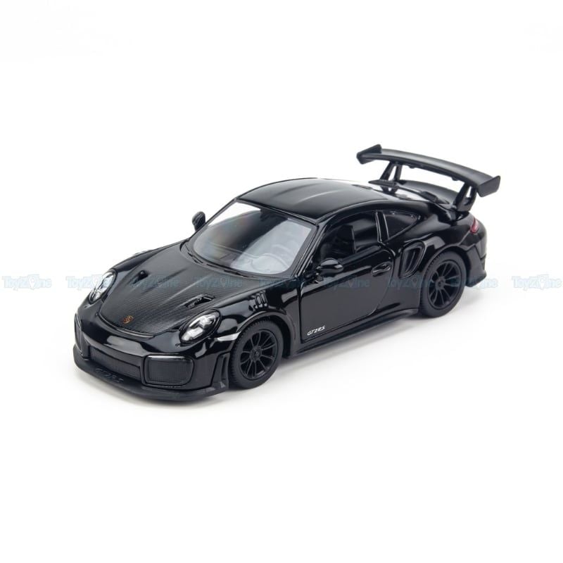 Mô hình xe Porsche 911 GT2 RS 1:36 KINSMART