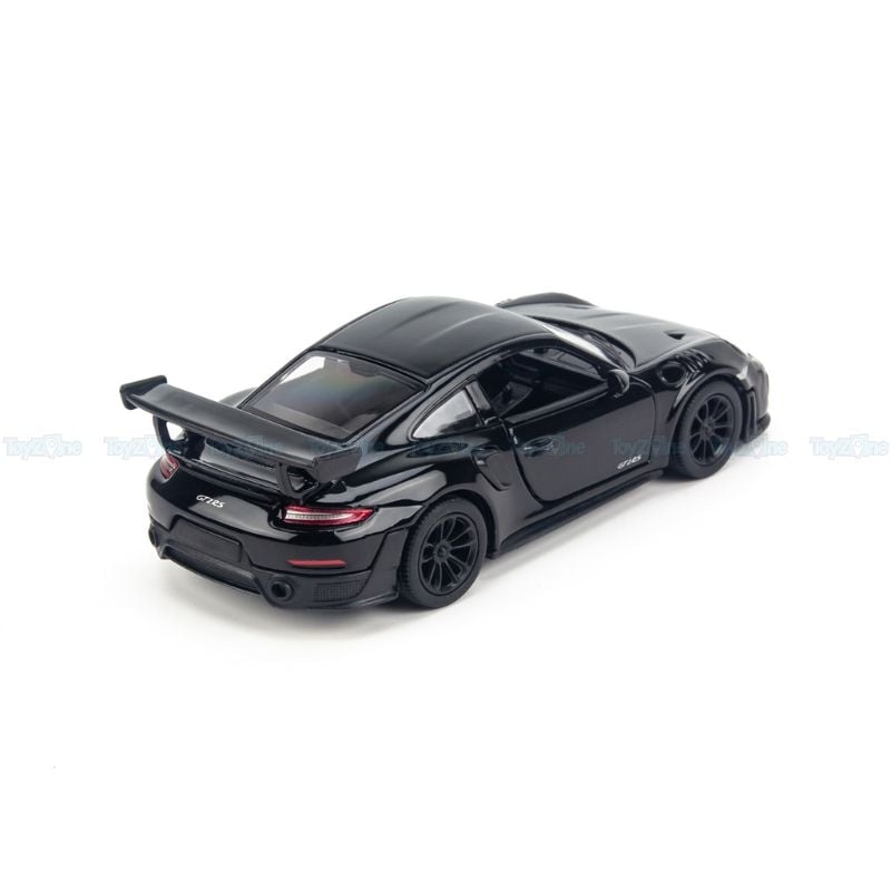 Mô hình xe Porsche 911 GT2 RS 1:36 KINSMART