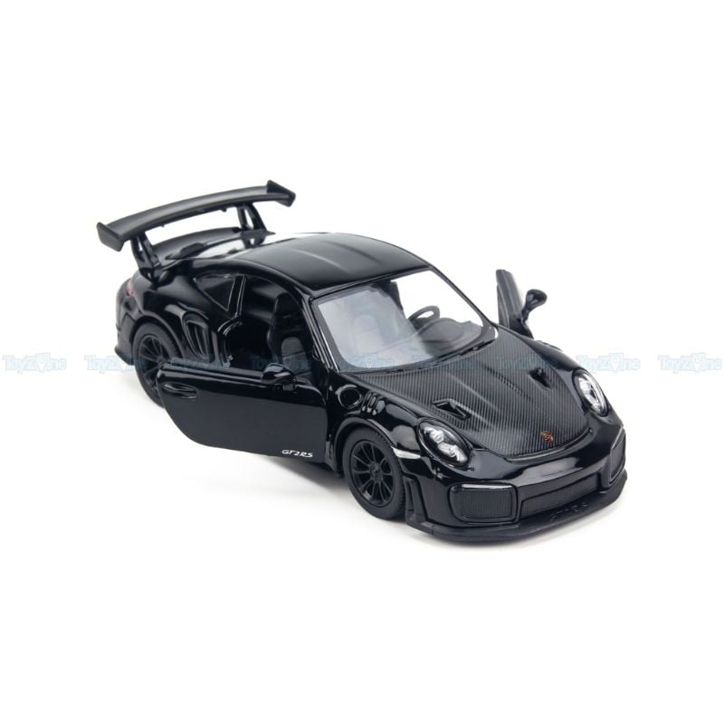 Mô hình xe Porsche 911 GT2 RS 1:36 KINSMART