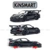 Mô hình xe Porsche 911 GT2 RS 1:36 KINSMART