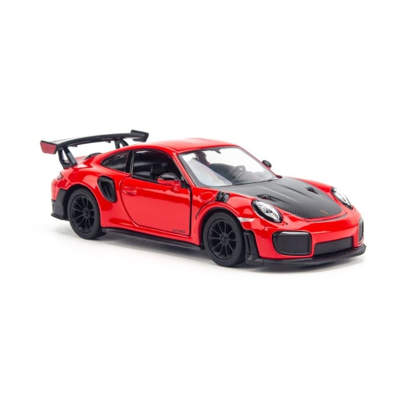 Mô hình xe Porsche 911 GT2 RS 1:36 KINSMART