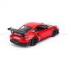 Mô hình xe Porsche 911 GT2 RS 1:36 KINSMART