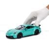 Mô hình xe Porsche 911 GT3 1:24 BBURAGO