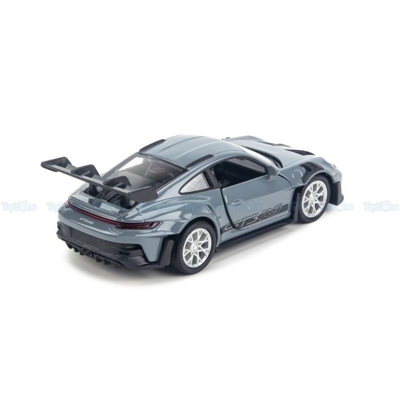 Mô hình xe Porsche 911 GT3 RS 1:36 HUADAWEI
