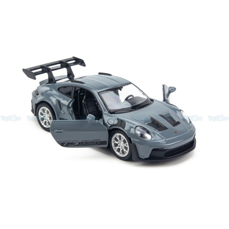Mô hình xe Porsche 911 GT3 RS 1:36 HUADAWEI