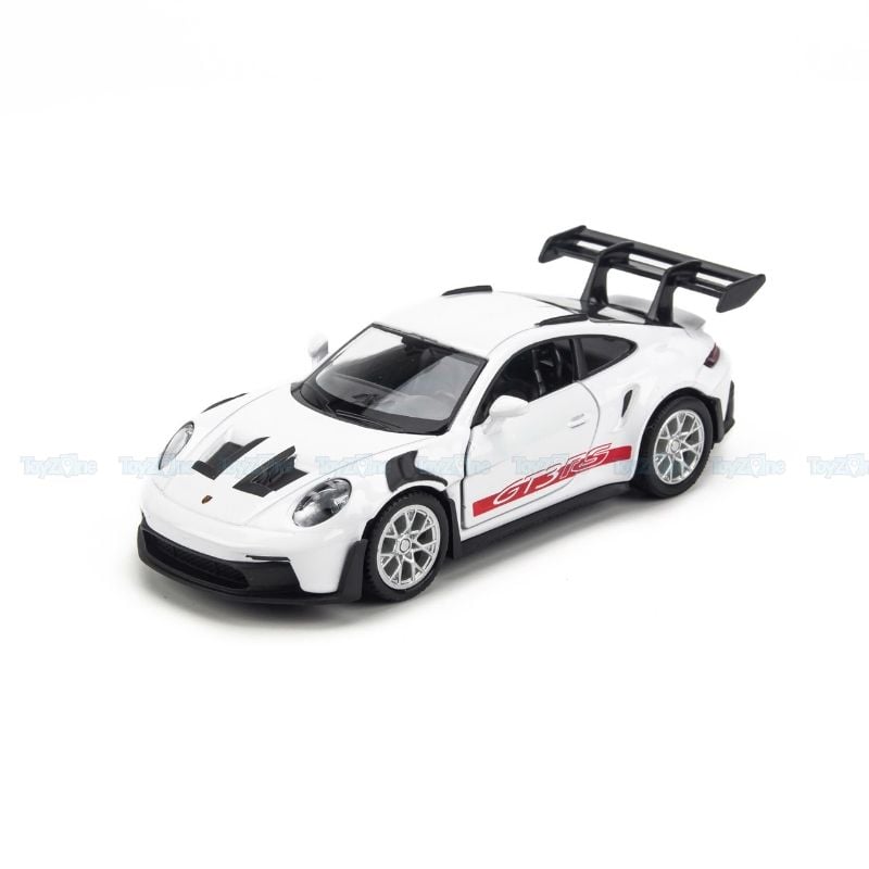 Mô hình xe Porsche 911 GT3 RS 1:36 HUADAWEI