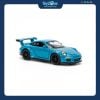Mô hình xe Porsche 911 GT3 RS 1:36 Welly