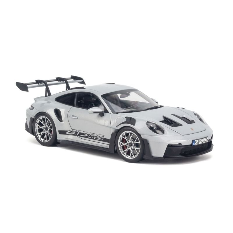 Mô hình xe Porsche 911 GT3 RS 2022 1:18 Norev