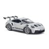 Mô hình xe Porsche 911 GT3 RS 2022 1:18 Norev