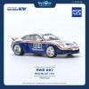 Mô hình xe Porsche 911 RWB ( 997 ) 1:64 POP RACE