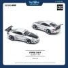 Mô hình xe Porsche 911 RWB ( 997 ) 1:64 POP RACE