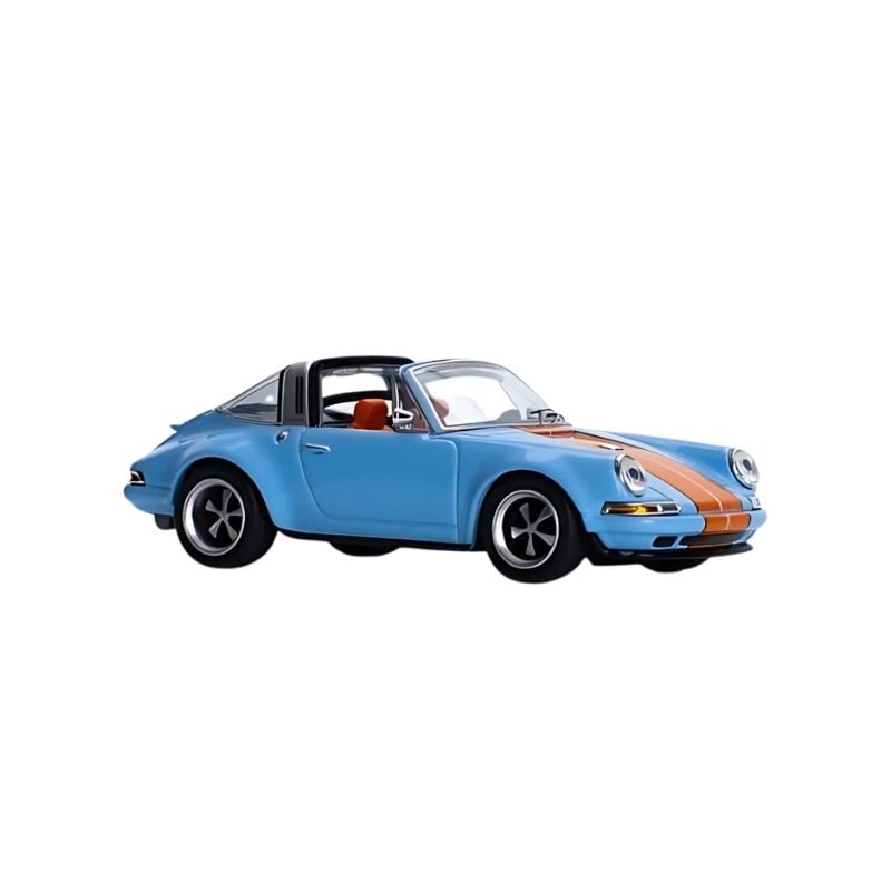 Mô hình xe Porsche 911 
