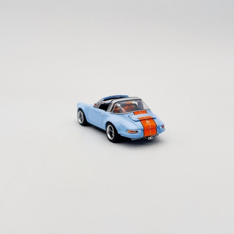 Mô hình xe Porsche 911 