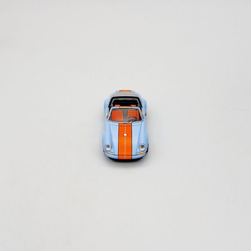 Mô hình xe Porsche 911 