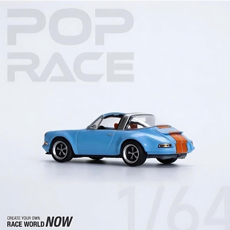 Mô hình xe Porsche 911 