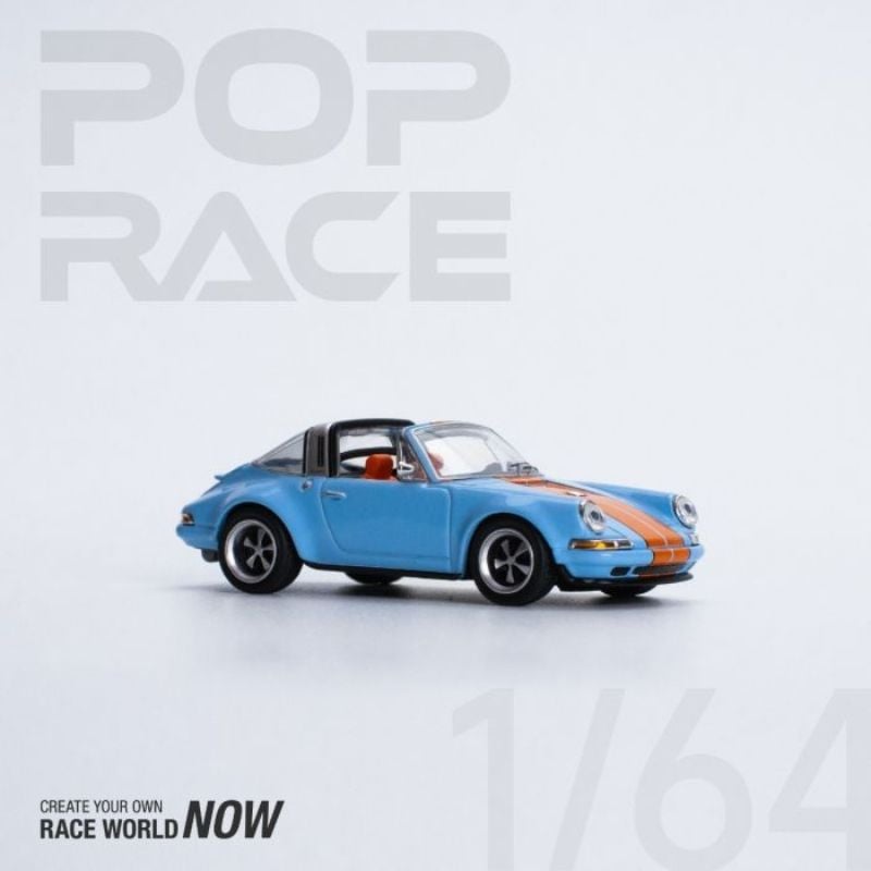 Mô hình xe Porsche 911 