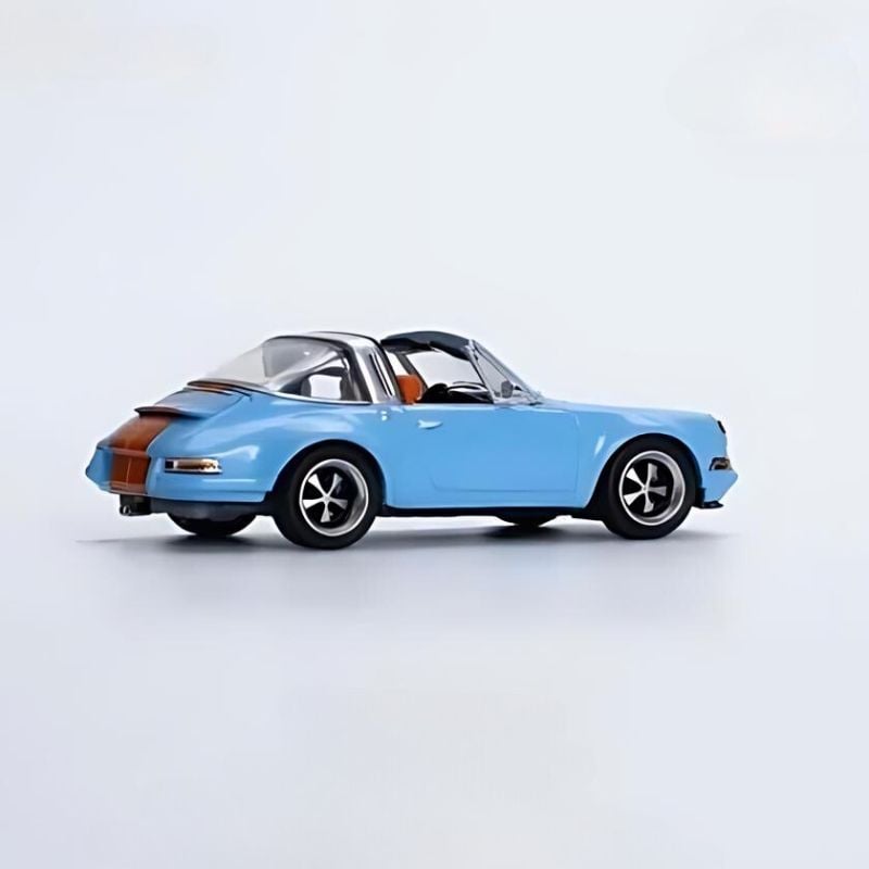 Mô hình xe Porsche 911 