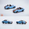 Mô hình xe Porsche 911 