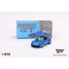 Mô hình xe Porsche 911 Targa 4S 1:64 MiniGT