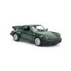 Mô hình xe Porsche 911 Turbo 1978 1:36 HUADAWEI