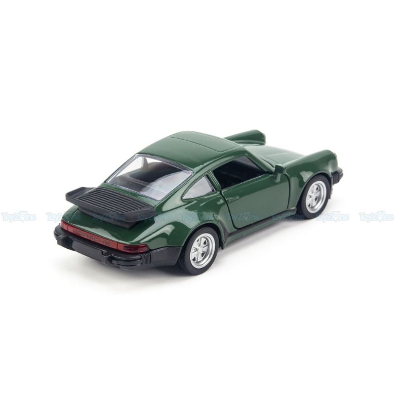 Mô hình xe Porsche 911 Turbo 1978 1:36 HUADAWEI