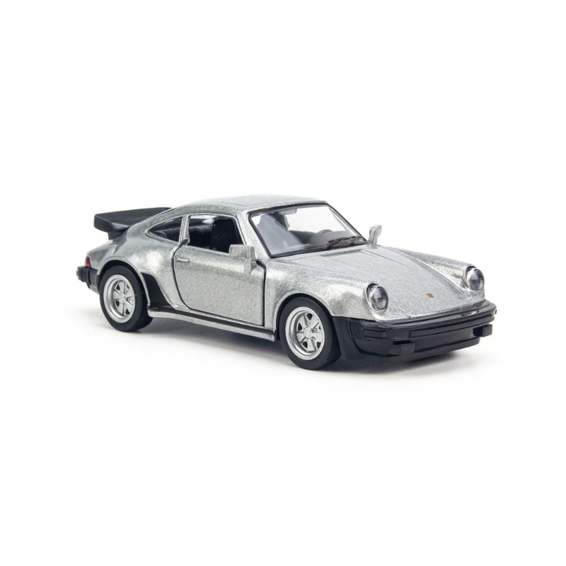 Mô hình xe Porsche 911 Turbo 1978 1:36 HUADAWEI