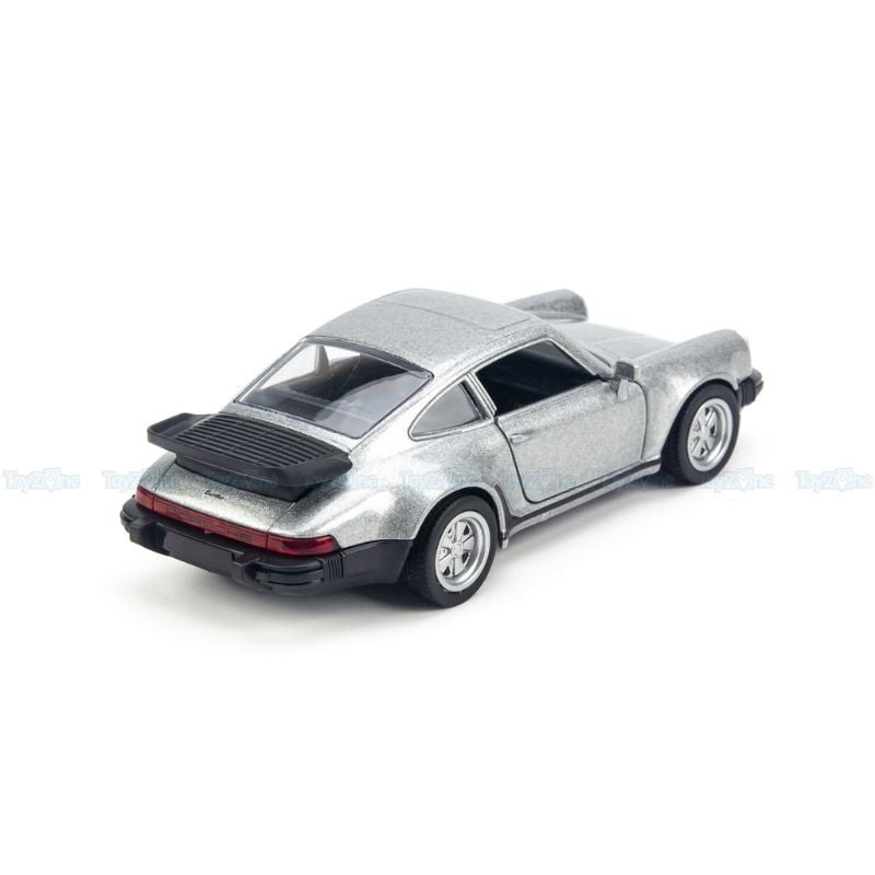 Mô hình xe Porsche 911 Turbo 1978 1:36 HUADAWEI