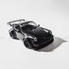 Mô hình xe Porsche RWB Bodykit Darth Vader 2022 1:18 Solido