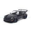 Mô hình xe Porsche RWB Bodykit Darth Vader 2022 1:18 Solido