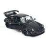 Mô hình xe Porsche RWB Bodykit Darth Vader 2022 1:18 Solido