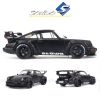 Mô hình xe Porsche RWB Bodykit Darth Vader 2022 1:18 Solido