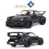 Mô hình xe Porsche RWB Bodykit Darth Vader 2022 1:18 Solido