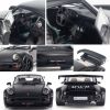 Mô hình xe Porsche RWB Bodykit Darth Vader 2022 1:18 Solido