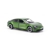 Mô hình xe Porsche Taycan Turbo S 1:64 Bburago