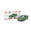 Mô hình xe Porsche Taycan Turbo S 1:64 Bburago