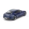 Mô hình xe Porsche Taycan Turbo S 1:24 Bburago
