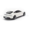 Mô hình xe Porsche Taycan Turbo S 1:24 Bburago