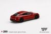 Mô hình xe Porsche Taycan Turbo S 1:64 MiniGT