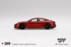 Mô hình xe Porsche Taycan Turbo S 1:64 MiniGT