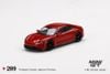Mô hình xe Porsche Taycan Turbo S 1:64 MiniGT