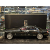  Mô hình xe Rolls Royce Ghost 2022 1:18 MotorHelix 
